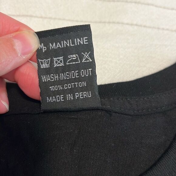 Missing Purpose WTF T-Shirt - Picture 6 of 6